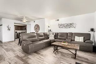 8700 E Mountain View Rd, Scottsdale, AZ 85258 - Photo 6