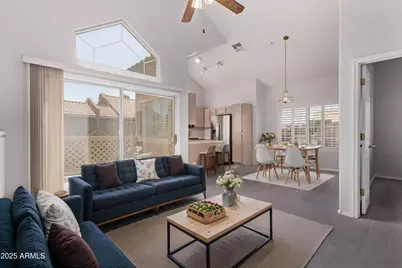 1633 E Lakeside Drive #143, Gilbert, AZ 85234 - Photo 2