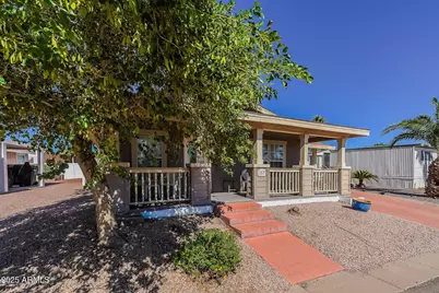 201 S Greenfield Road #157, Mesa, AZ 85206 - Photo 2