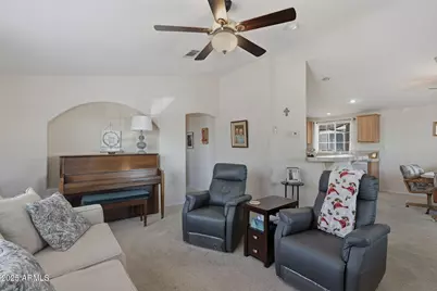 201 S Greenfield Road #157, Mesa, AZ 85206 - Photo 12