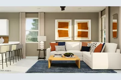 4926 S 233rd Lane, Buckeye, AZ 85326 - Photo 6