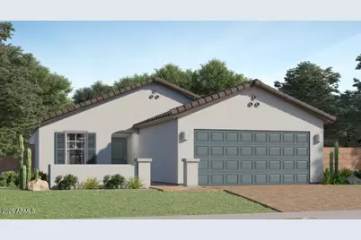 4926 S 233rd Lane, Buckeye, AZ 85326 - Photo 1