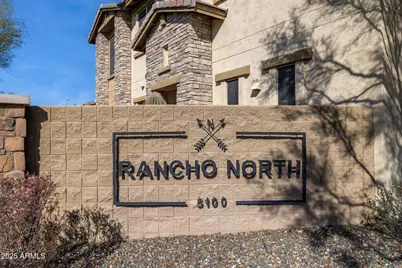 5100 E Rancho Paloma Drive #2061, Cave Creek, AZ 85331 - Photo 1