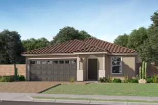 5014 S 234th Ln, Buckeye, AZ 85326 - Photo 1