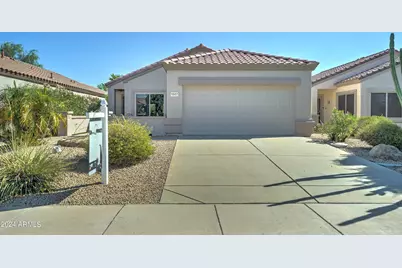 16457 W Rock Springs Lane, Surprise, AZ 85374 - Photo 1