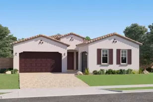 4778 S 231st Dr, Buckeye, AZ 85326 - Photo 1