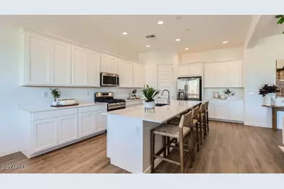 4778 S 231st Drive, Buckeye, AZ 85326 - Photo 4