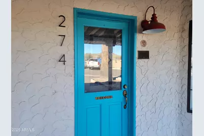 274 E Wickenburg Way, Wickenburg, AZ 85390 - Photo 2