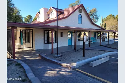 274 E Wickenburg Way, Wickenburg, AZ 85390 - Photo 1