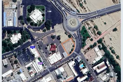 290 E Wickenburg Way #Parcel 1, Wickenburg, AZ 85390 - Photo 2