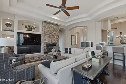 12828 W Oyer Lane, Peoria, AZ 85383 - Photo 16