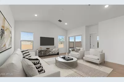 23442 W Albeniz Place, Buckeye, AZ 85326 - Photo 8