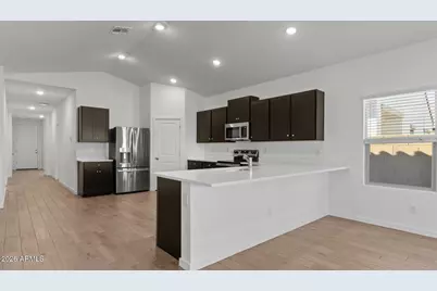 23442 W Albeniz Place, Buckeye, AZ 85326 - Photo 4