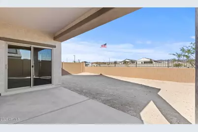 23442 W Albeniz Place, Buckeye, AZ 85326 - Photo 28