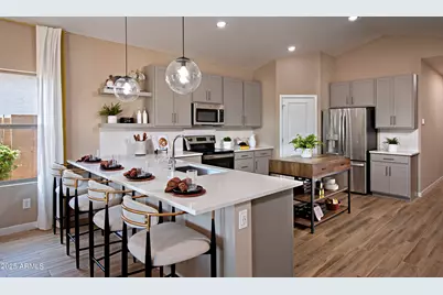 23442 W Albeniz Place, Buckeye, AZ 85326 - Photo 2