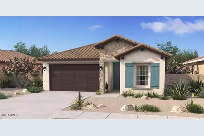 23442 W Albeniz Place, Buckeye, AZ 85326 - Photo 1