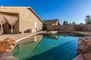 14054 N 133rd Ln, Surprise, AZ 85379 - Photo 1