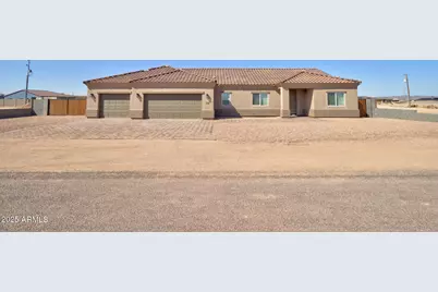 3810 N Mohu Drive, Eloy, AZ 85131 - Photo 2