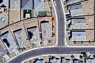 1042 W Avalon Canyon Dr, Casa Grande, AZ 85122 - Photo 20