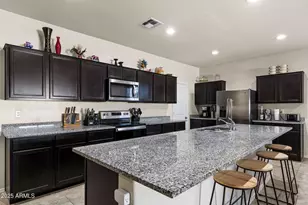 1042 W Avalon Canyon Dr, Casa Grande, AZ 85122 - Photo 4