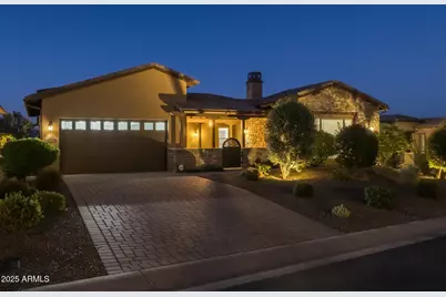 17436 E Fort Verde Road, Rio Verde, AZ 85263 - Photo 2