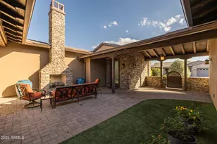 17436 E Fort Verde Rd, Rio Verde, AZ 85263 - Photo 10