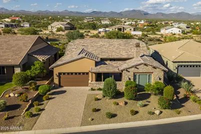 17436 E Fort Verde Road, Rio Verde, AZ 85263 - Photo 4