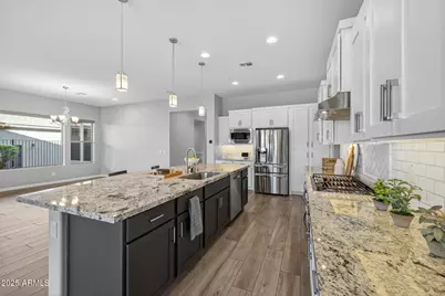 17436 E Fort Verde Road, Rio Verde, AZ 85263 - Photo 20