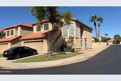 4542 W Dublin Street, Chandler, AZ 85226 - Photo 1