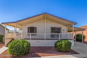 3901 E Pinnacle Peak Rd, Phoenix, AZ 85050 - Photo 2