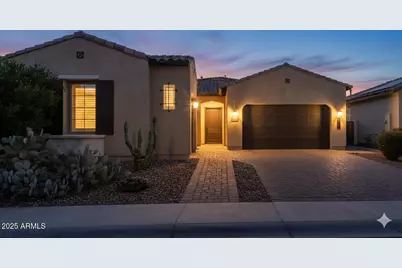 3847 E Shannon Street, Gilbert, AZ 85295 - Photo 1