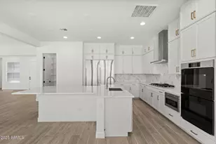 4216 E Luther Ln, Cave Creek, AZ 85331 - Photo 4