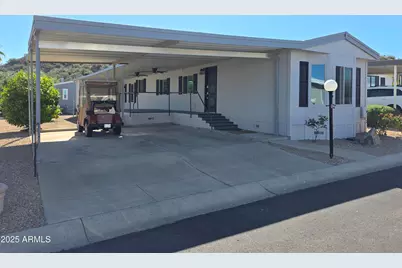 2233 E Behrend Drive #134, Phoenix, AZ 85024 - Photo 4