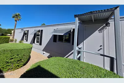 2233 E Behrend Drive #134, Phoenix, AZ 85024 - Photo 30