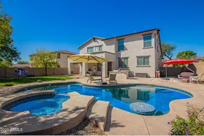 15527 W Minnezona Avenue, Goodyear, AZ 85395 - Photo 48