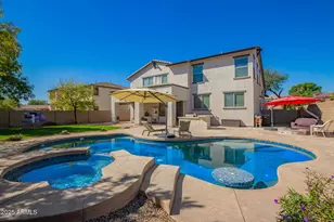 15527 W Minnezona Ave, Goodyear, AZ 85395 - Photo 48