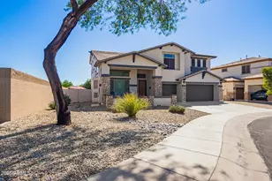 15527 W Minnezona Ave, Goodyear, AZ 85395 - Photo 2