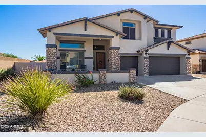 15527 W Minnezona Avenue, Goodyear, AZ 85395 - Photo 66