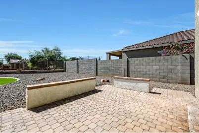 25657 W Nancy Lane, Buckeye, AZ 85326 - Photo 38