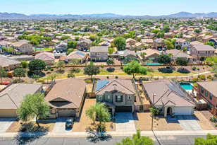25657 W Nancy Ln, Buckeye, AZ 85326 - Photo 46