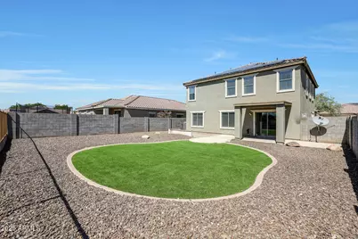 25657 W Nancy Lane, Buckeye, AZ 85326 - Photo 42