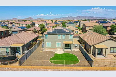 25657 W Nancy Lane, Buckeye, AZ 85326 - Photo 44