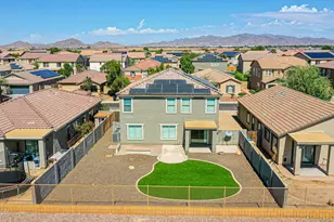 25657 W Nancy Ln, Buckeye, AZ 85326 - Photo 44