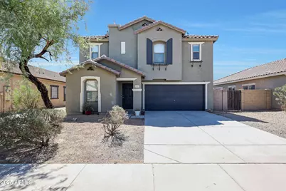 25657 W Nancy Lane, Buckeye, AZ 85326 - Photo 1