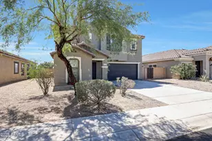 25657 W Nancy Ln, Buckeye, AZ 85326 - Photo 50