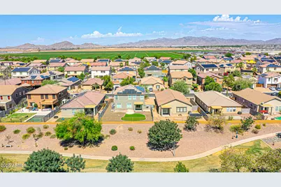25657 W Nancy Lane, Buckeye, AZ 85326 - Photo 48
