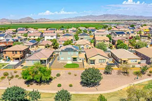 25657 W Nancy Ln, Buckeye, AZ 85326 - Photo 48