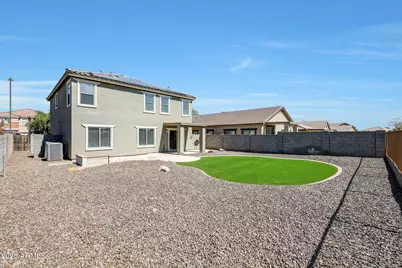 25657 W Nancy Lane, Buckeye, AZ 85326 - Photo 40