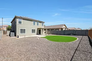 25657 W Nancy Ln, Buckeye, AZ 85326 - Photo 40