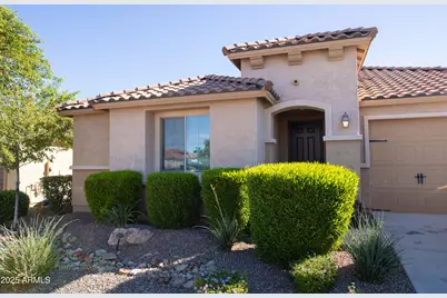 21257 N 260th Drive, Buckeye, AZ 85396 - Photo 1